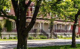 Auberge Akamaraska